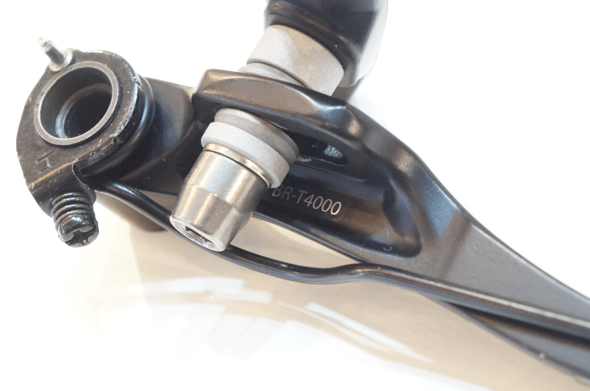 SHIMANO 「シマノ」 BR-T4000 Vブレーキセット / 浦和ベース