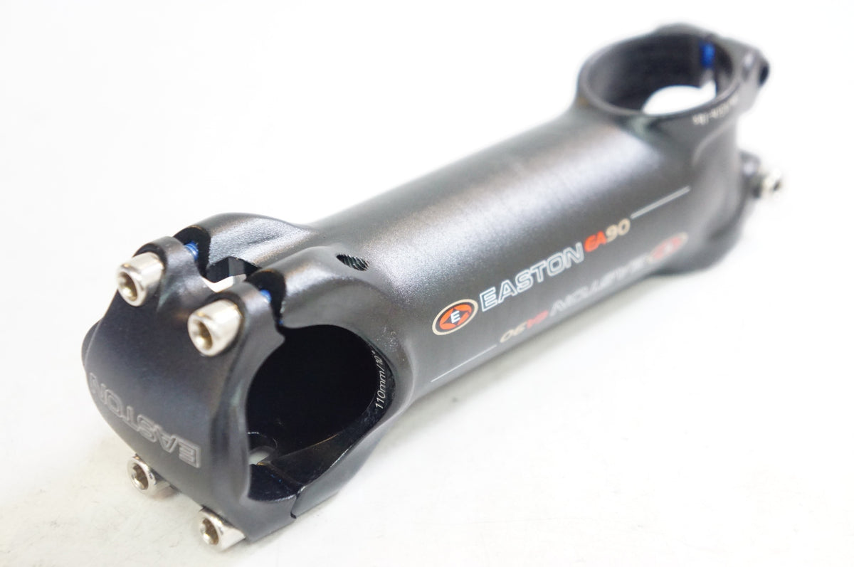 EASTON 「イーストン」 EA90 110mm φ31.8 ステム / 熊谷本店