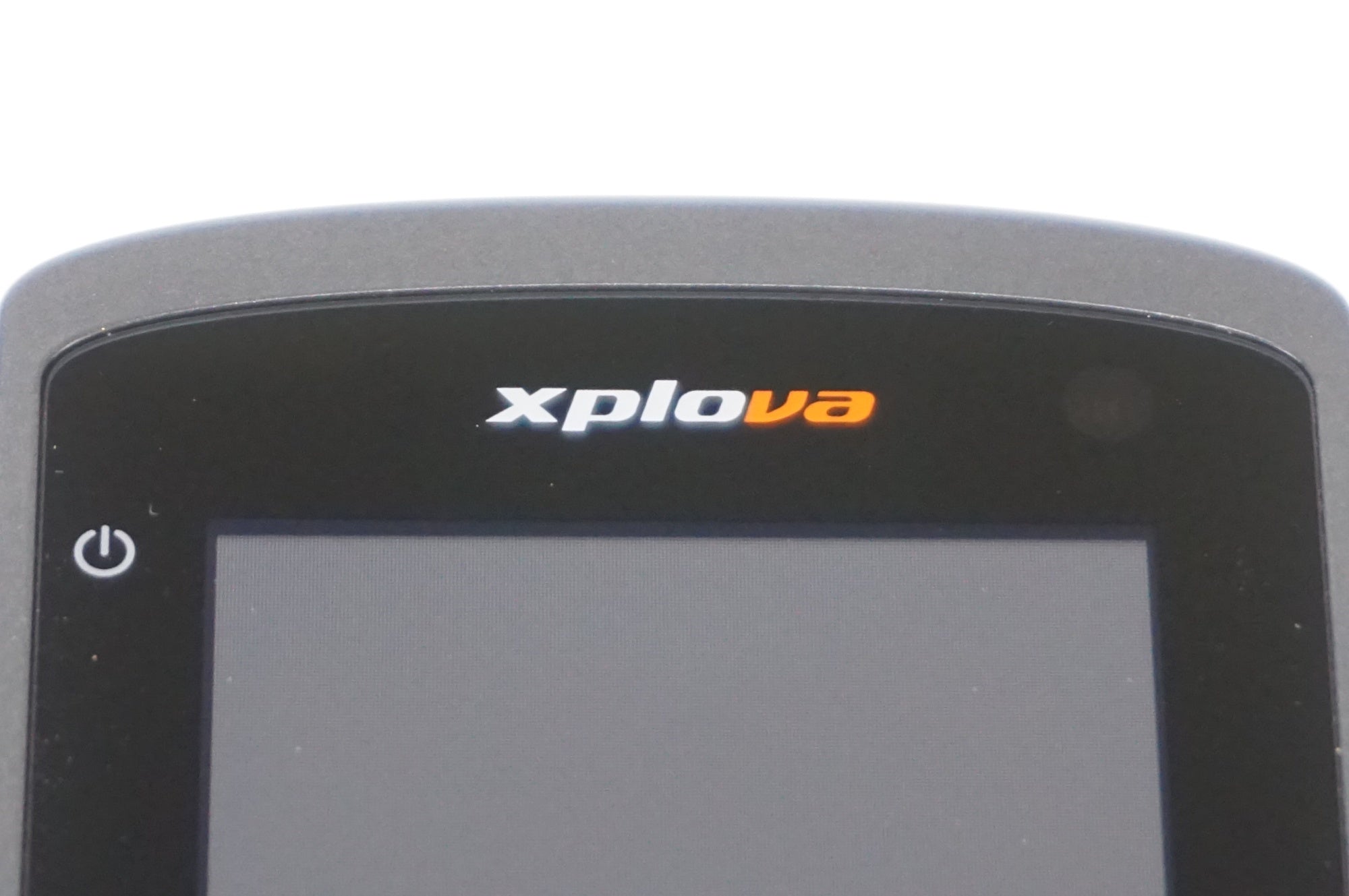 XPLOVA 「エクスプローバ」 X5 EVO サイクルコンピューター / AKIBA店