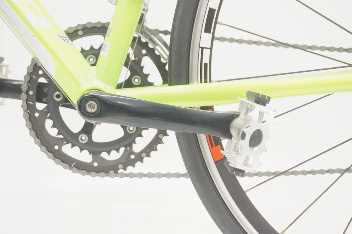 ANCHOR 「アンカー」 UF9 2011年モデル フラットバーロードバイク / 京都八幡店