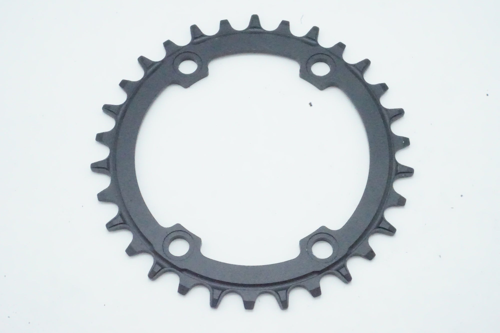 DECKAS 「デッカス」 30T 96sBCD ナローワイド チェーンリング / 京都