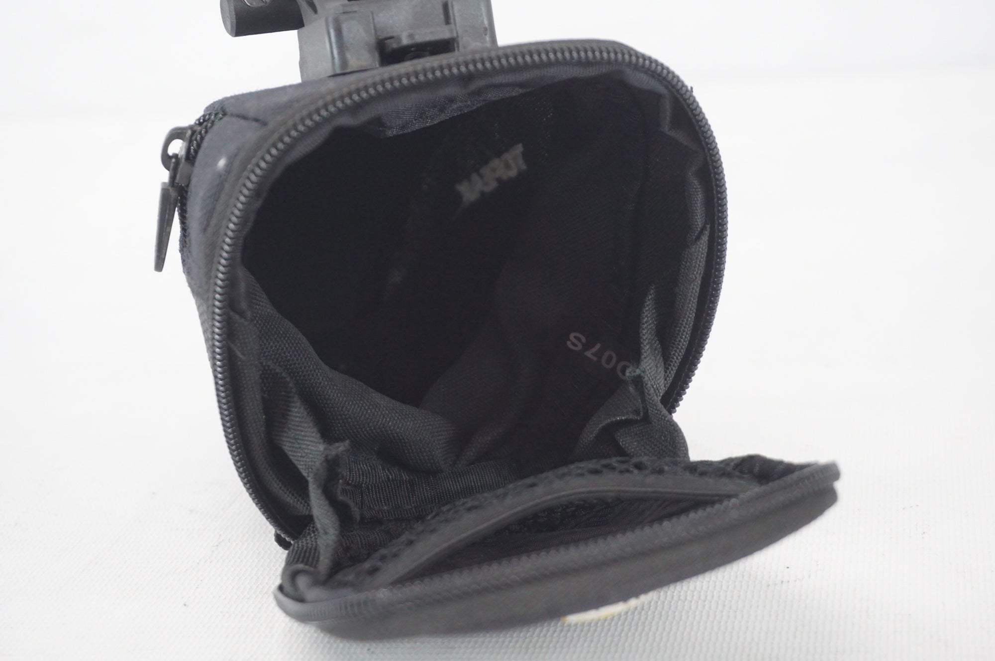 TOPEAK 「トピーク」 AERO WEDGE PACK QUICKCLICK サドルバッグ / 阪急塚口店