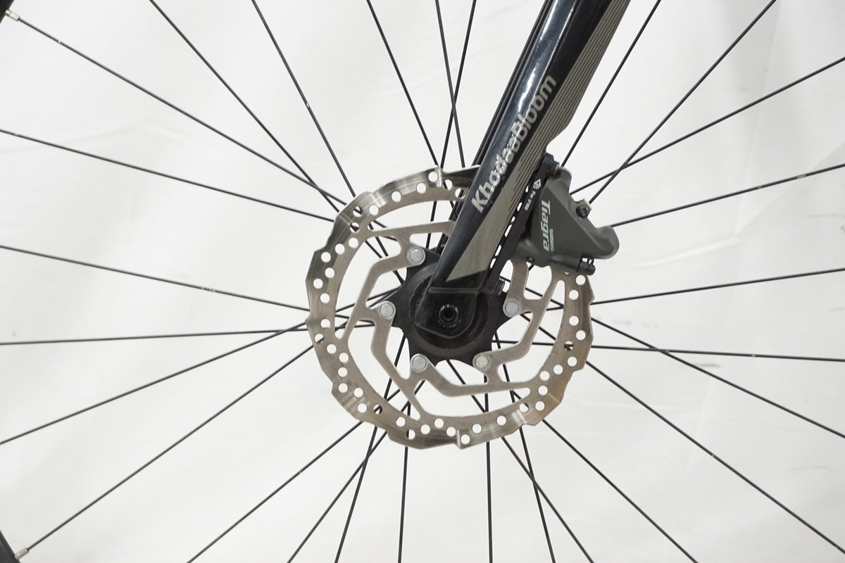 KHODAABLOOM 「コーダーブルーム」 STRAUSS DISC TIAGRA 2021年モデル ロードバイク / 奈良店