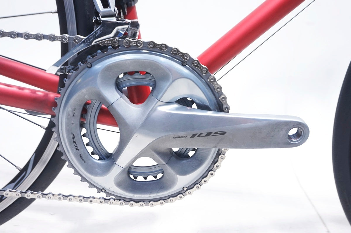 VIGORE 「ビゴーレ」 CRMO RACER 2019年モデル ロードバイク / 大阪門真店
