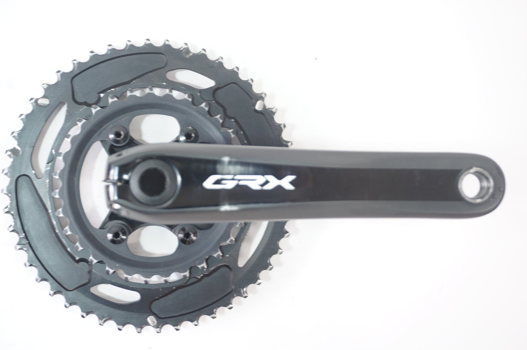 SHIMANO 「シマノ」 GRX FC-RX810 48-31T 172.5mm クランクセット / 世田谷店