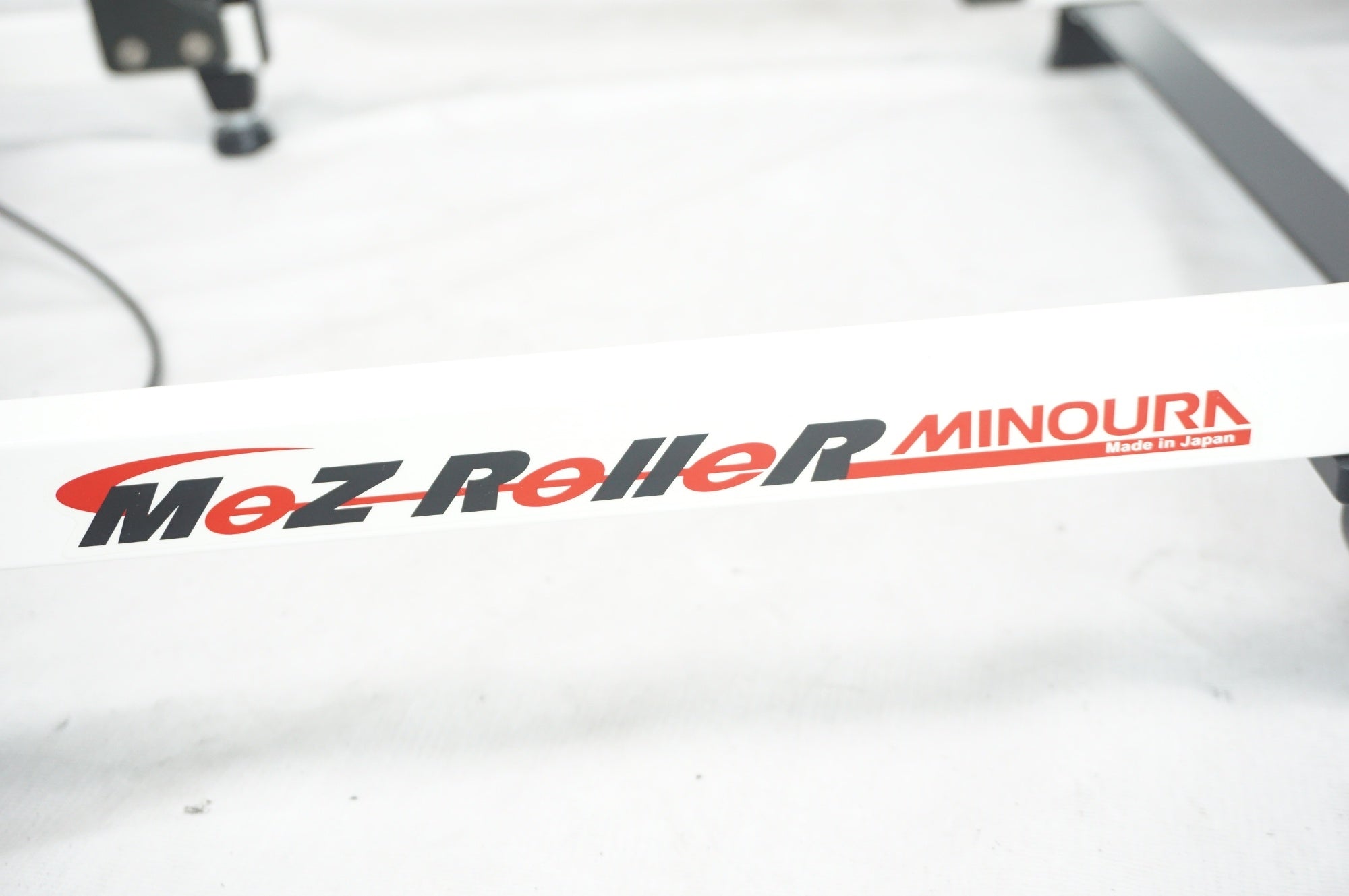 MINOURA MOZ-ROLLER 3本ローラー　【中古】 MINOURA 「ミノウラ」 MOZ-ROLLER 三本ローラー / 阪急塚口店