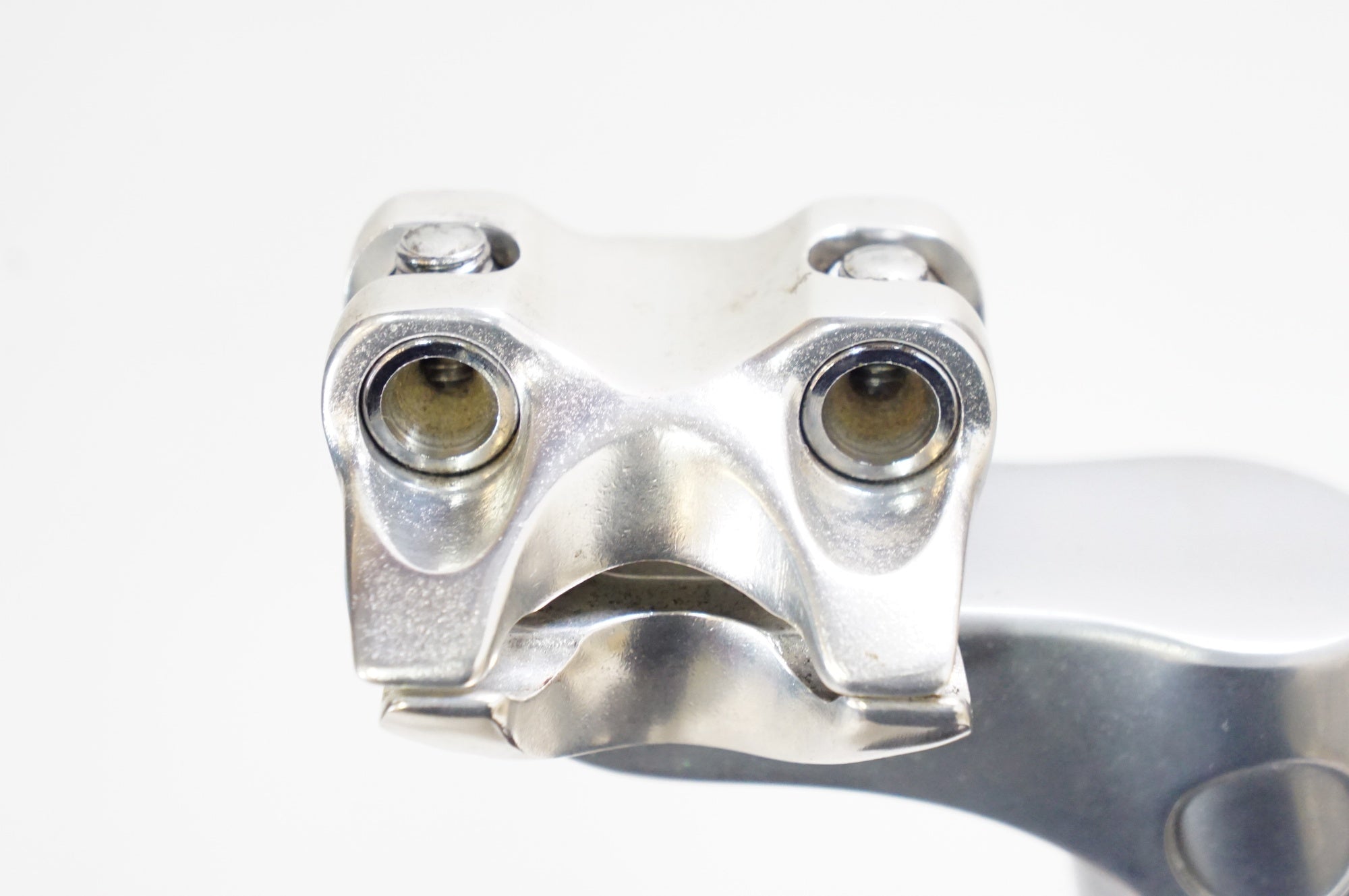 NITTO 「ニットー」 S84 φ27.2 250mm シートポスト / 熊谷本店