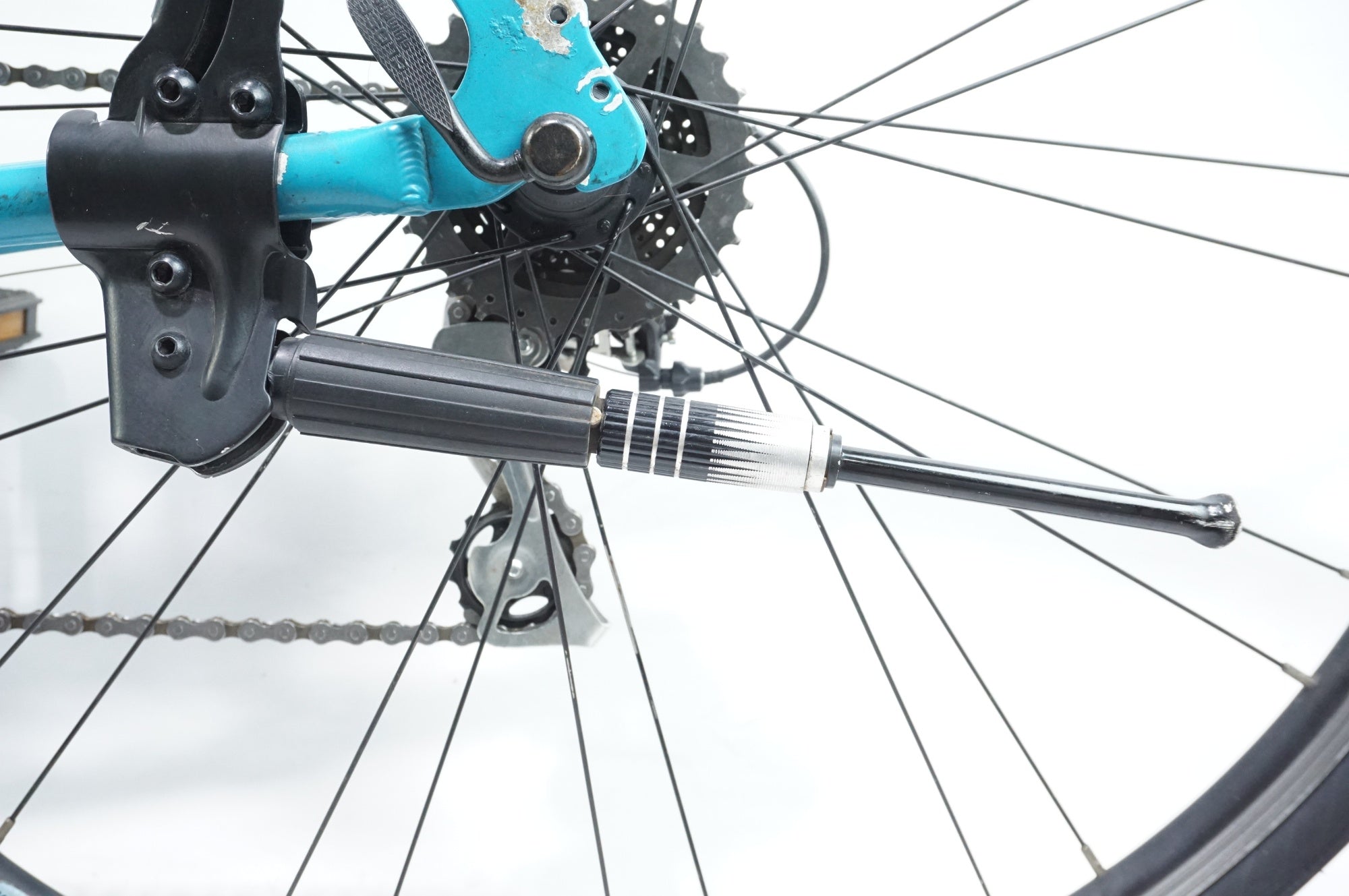 BRIDGESTONE 「ブリヂストン」 CYLVA F24 2015年モデル クロスバイク / 中目黒店