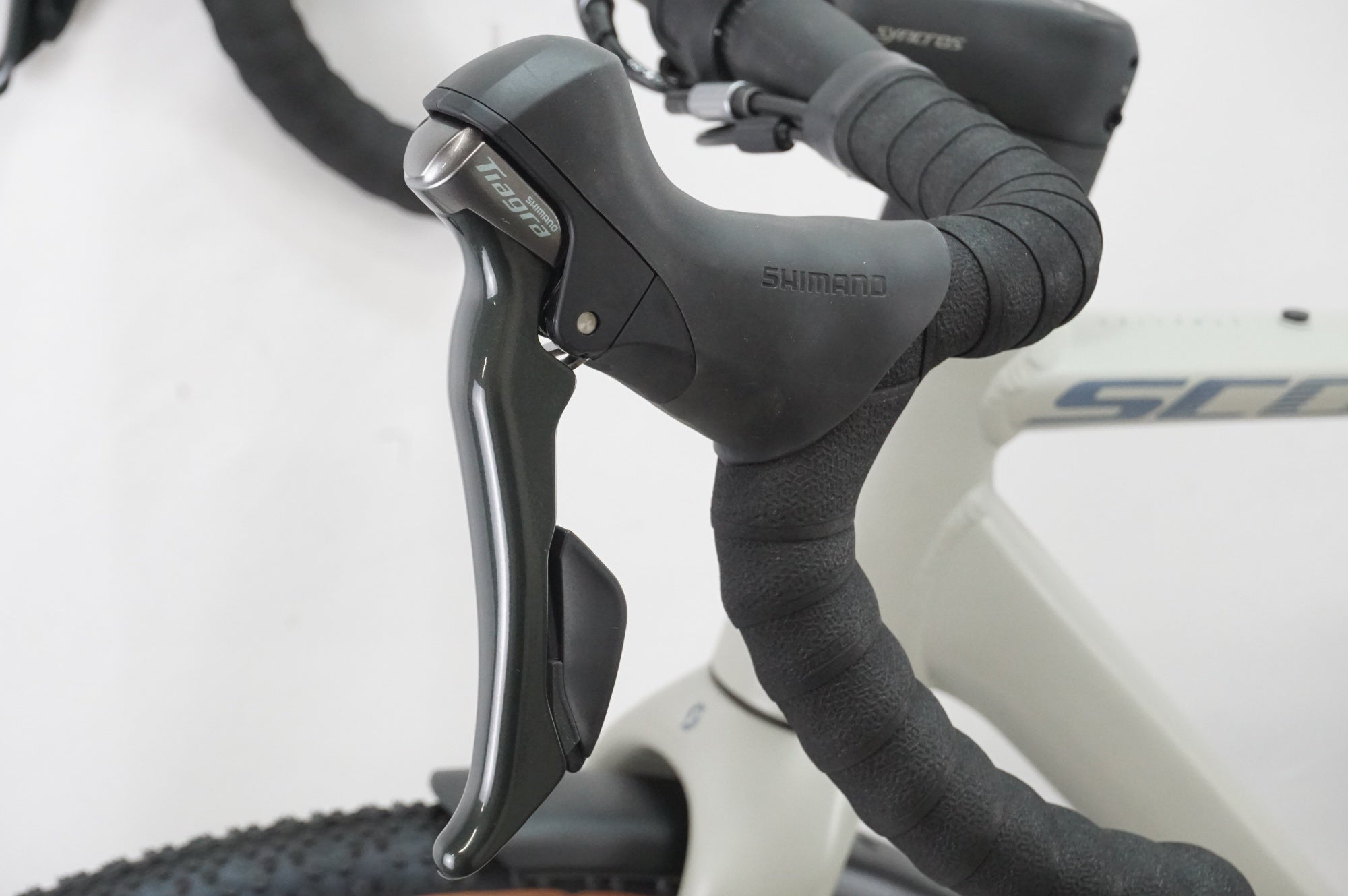 SCOTT 「スコット」 SPEEDSTER GRAVEL 40 EQ 2025年モデル グラベルロード / 大宮店