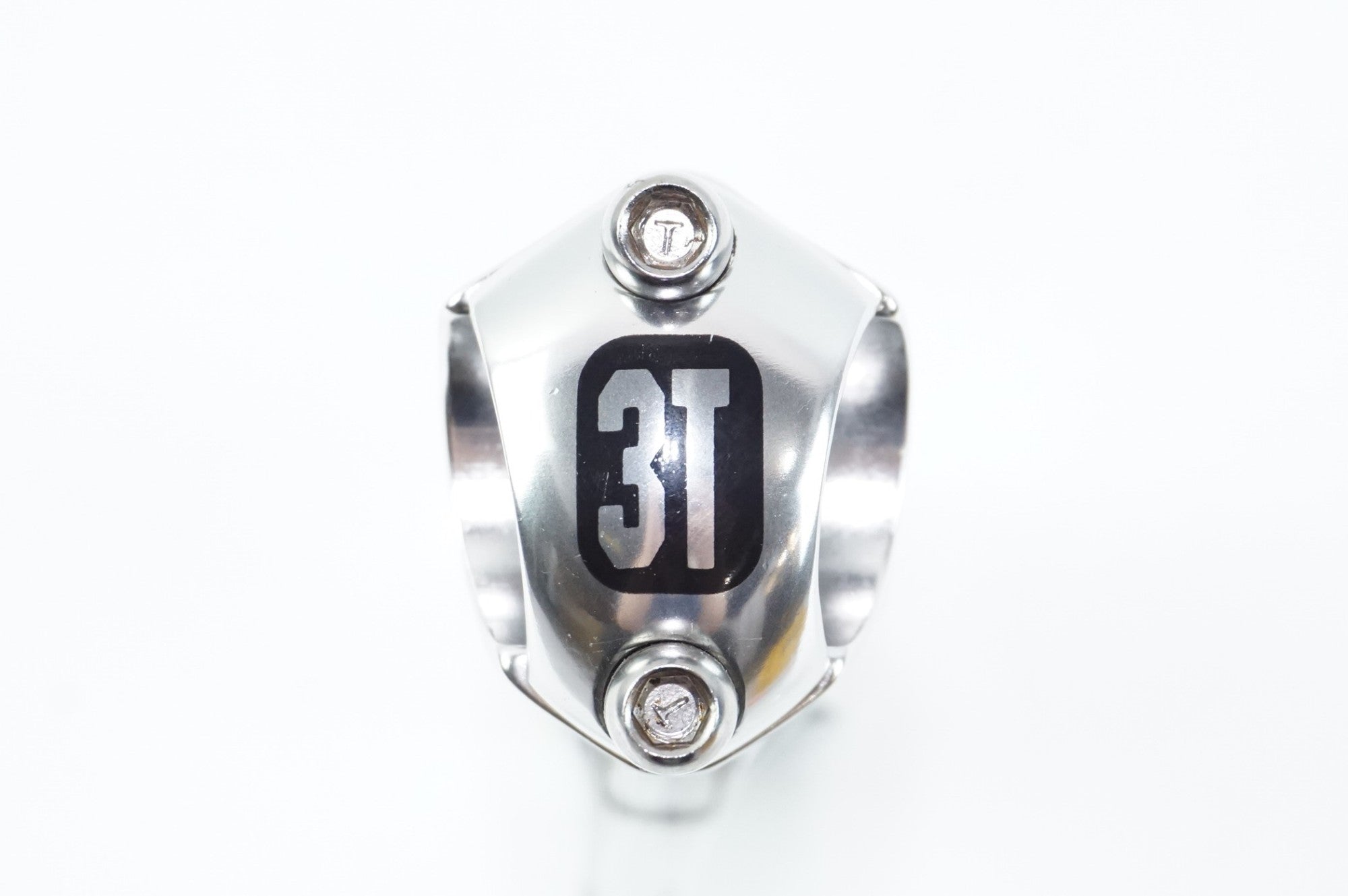 3T 「スリーティー」 MUTANT φ25.4 130mm ステム / 中目黒店