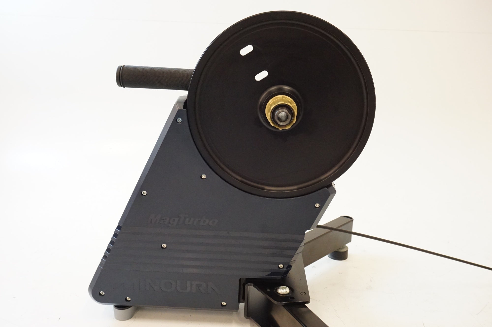 MINOURA 「ミノウラ」 MD640 MAGTURBO DIRECTDRIVE サイクルトレーナー