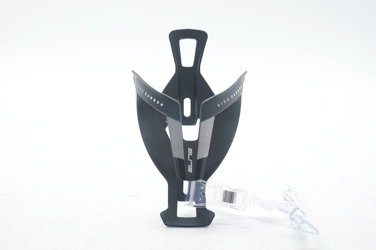ELITE 「エリート」 VICO CARBON ボトルケージ / 大阪門真店