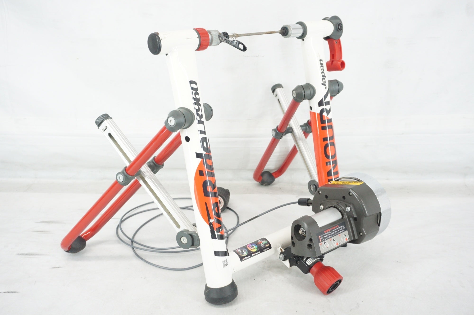 MINOURA 「ミノウラ」 LR960 LIVERIDE サイクルトレーナー / 阪急塚口店