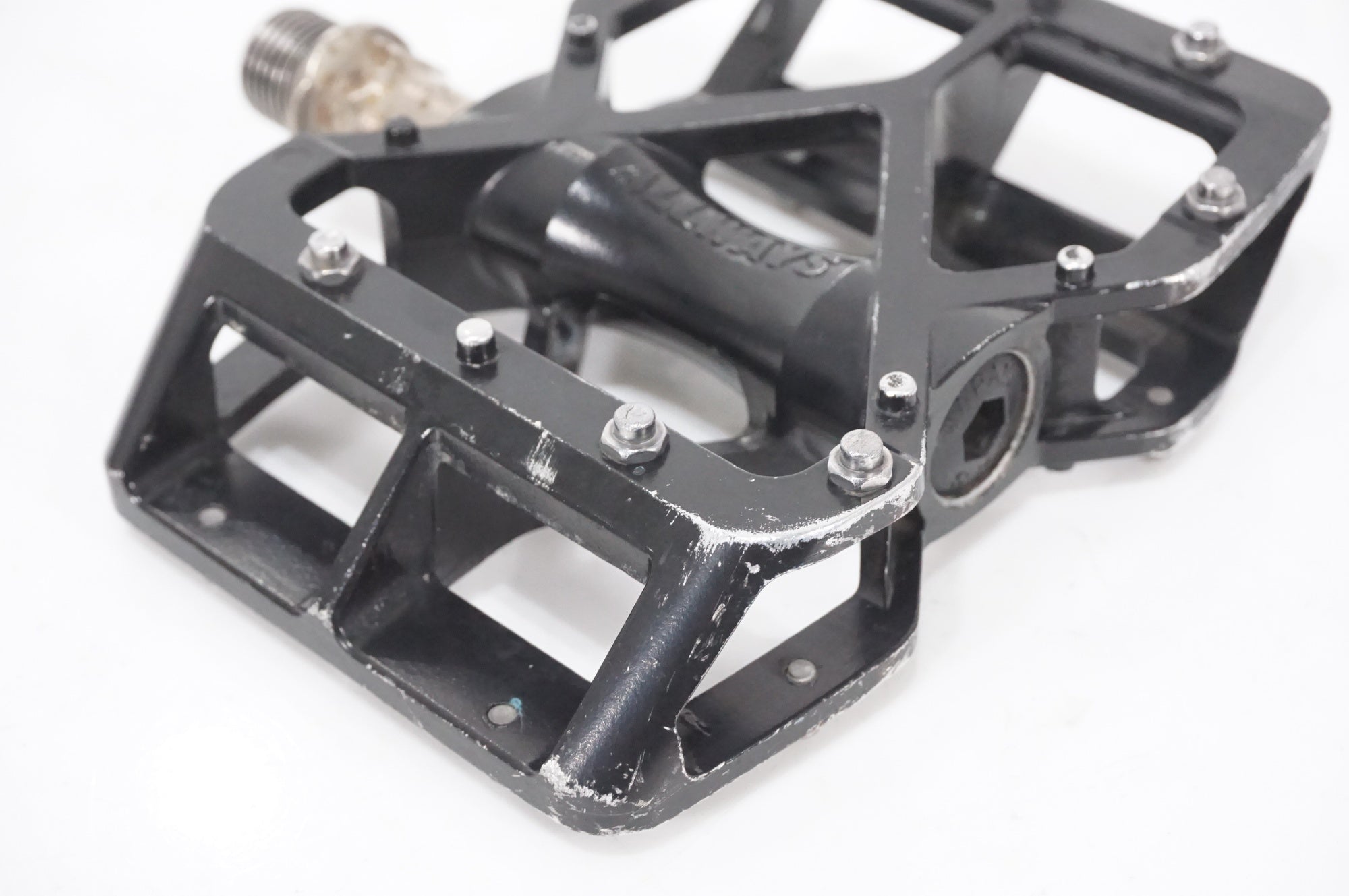 MKS 「ミカシマ」 ALLWAYS ペダル / AKIBA店