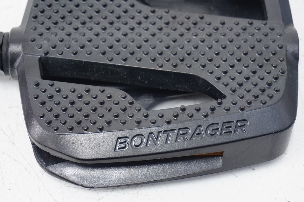 BONTRAGER「ボントレガー」 ペダル / 浜松店