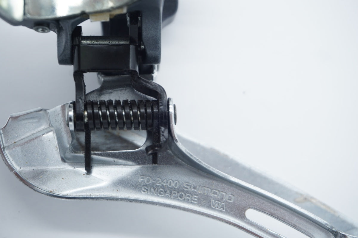 SHIMANO 「シマノ」 FD-2400 フロントディレイラ― / 滋賀大津店