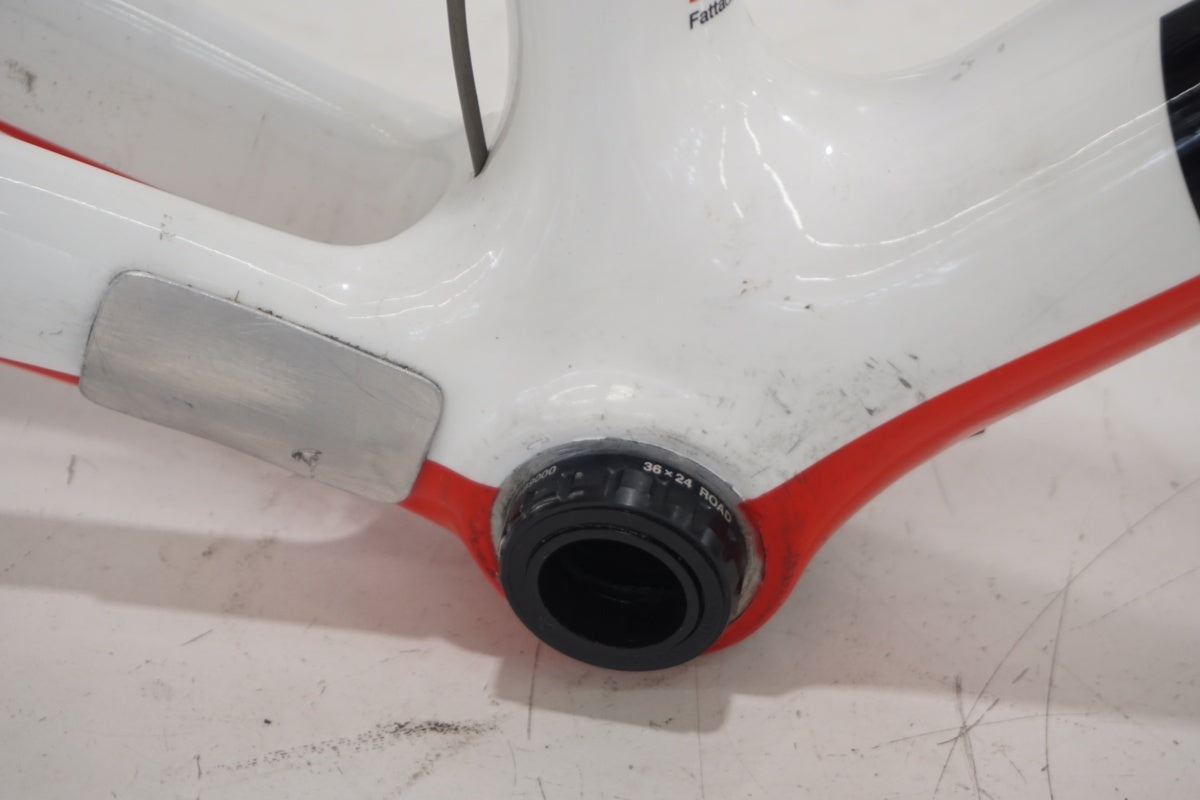 PINARELLO 「ピナレロ」 FP2 CARBON 2011年モデル フレームセット