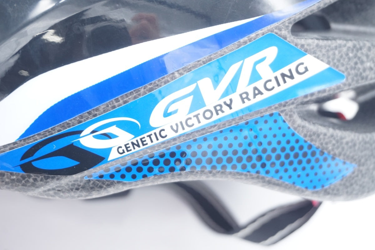 GVR 「ジーブイアール」 G203V M/L(57-61cm)サイズ ヘルメット / 滋賀大津店