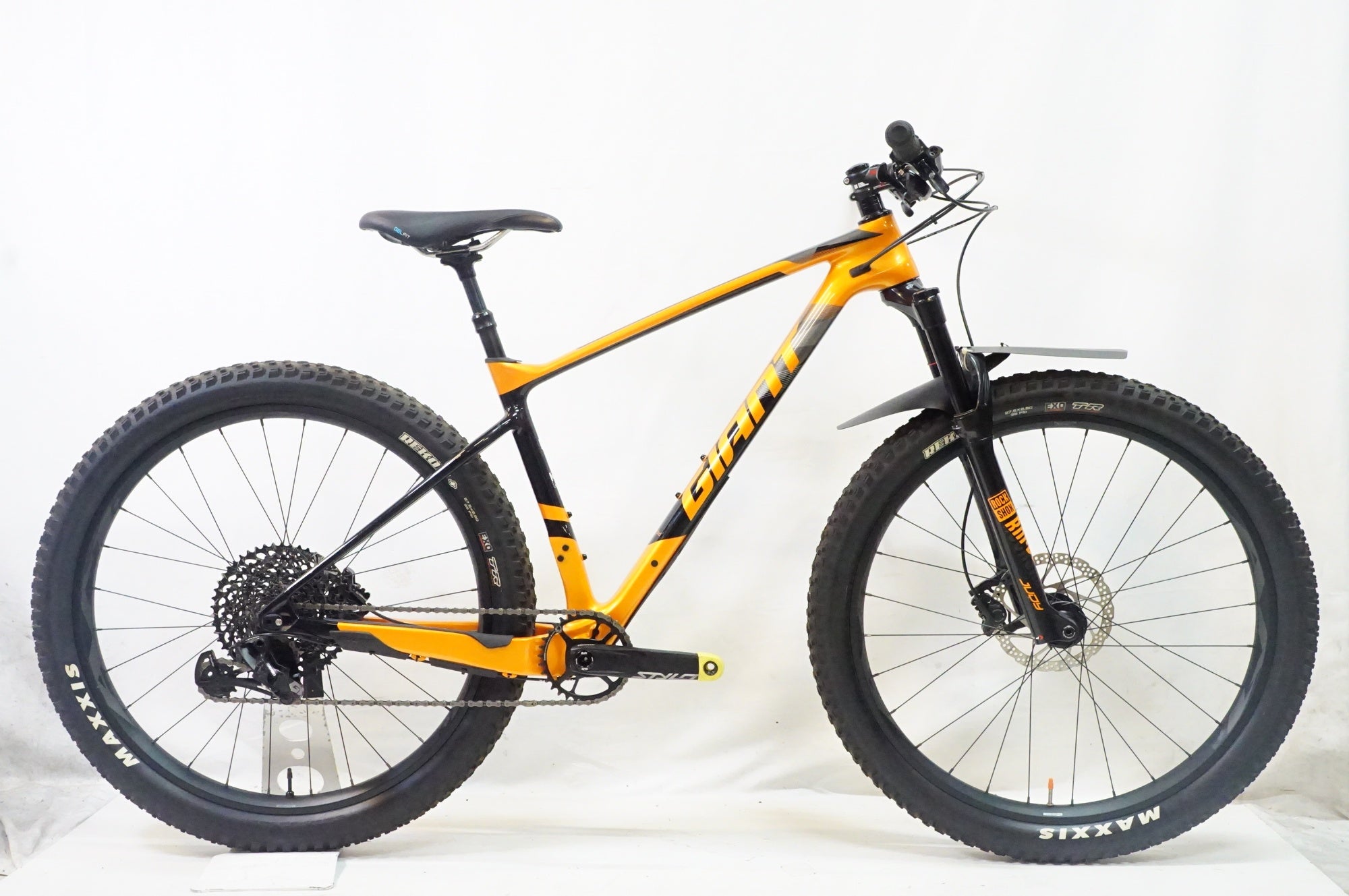 GIANT 「ジャイアント」 XTC ADVANCED+ 2 2019年モデル マウンテンバイク / 熊谷本店