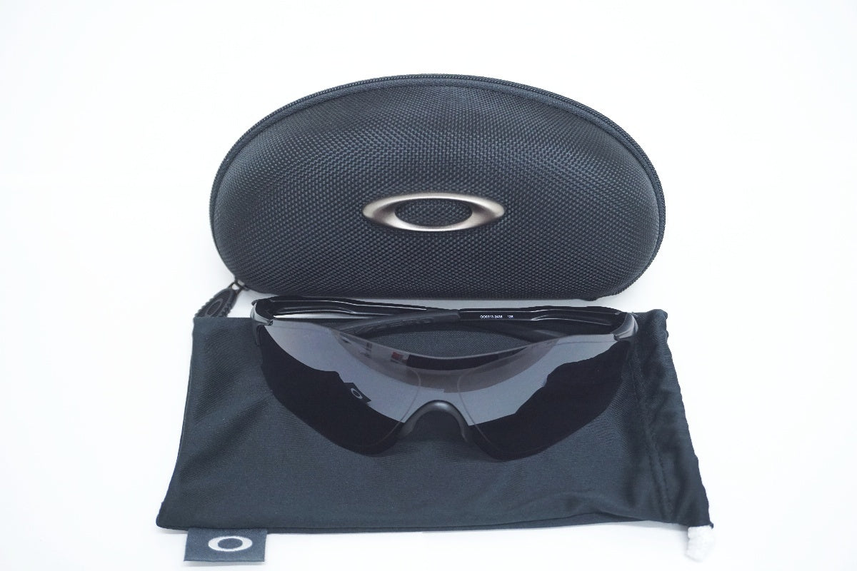 OAKLEY 「オークリー」 EVZERO PATH (OO9313-02) アイウェア / 大阪美原北インター店