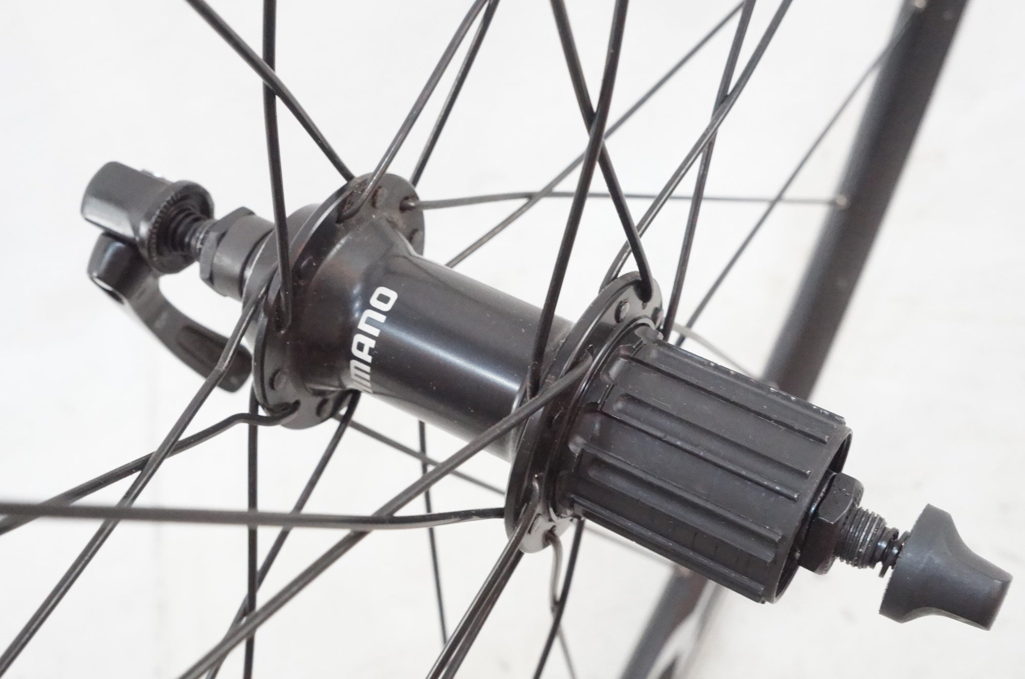 SHIMANO 「シマノ」 WH-RS100 SHIMANO / SRAM 11s リアホイール / バイチャリ浦和ベース