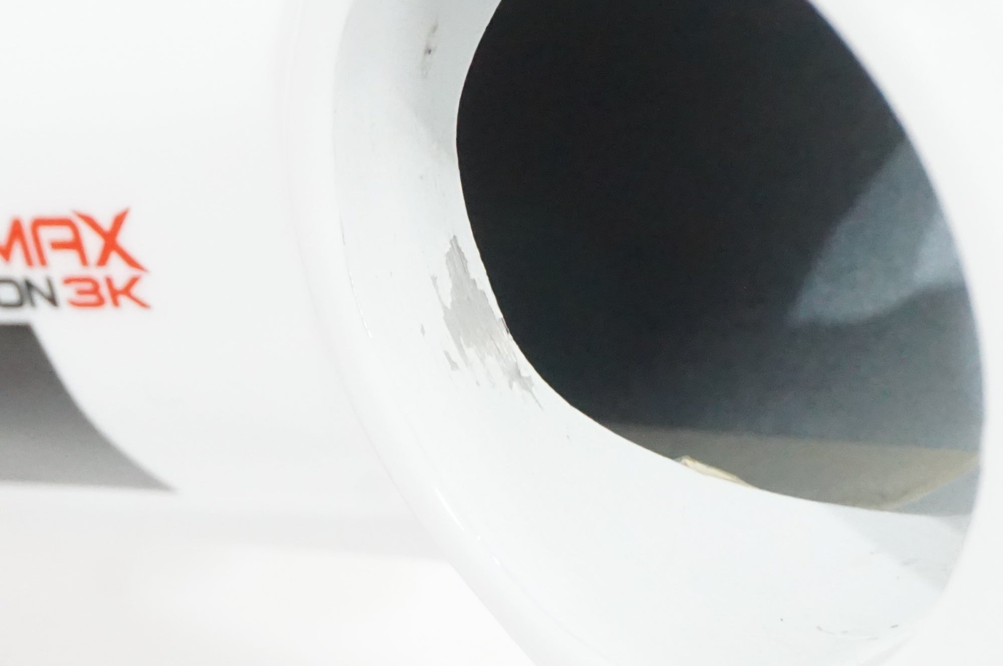 MOST 「モスト」 TIGER MAX CARBON 3K φ31.8 110mm ステム / AKIBA店