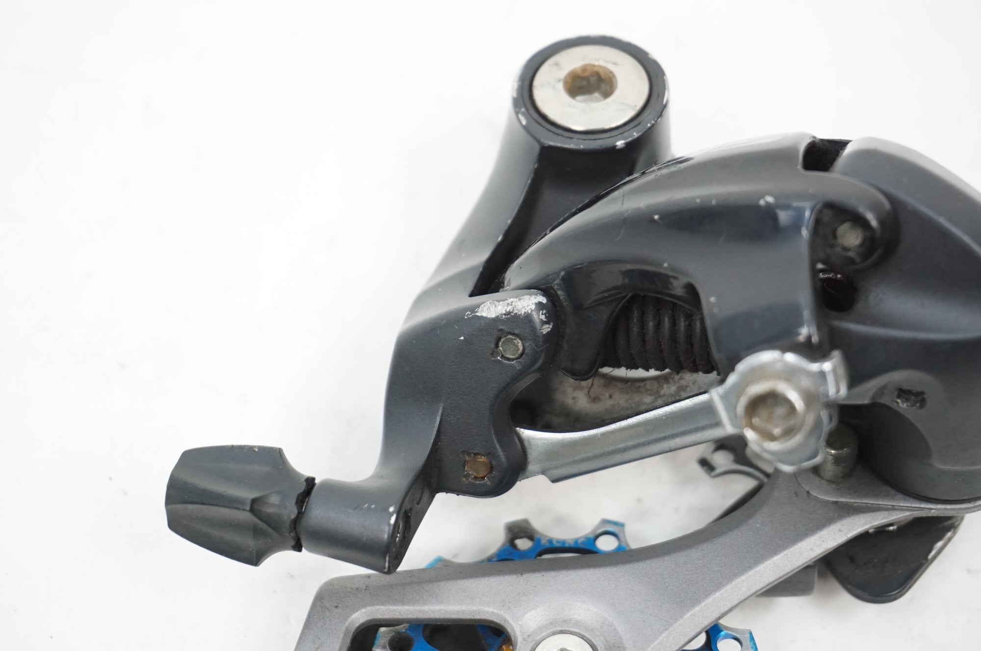 SHIMANO（シマノ）RD-5701 GS リアディレイラー・ロング105 105(5700)旧製品 - サガミサイクルセンター〈webショッピング・通販