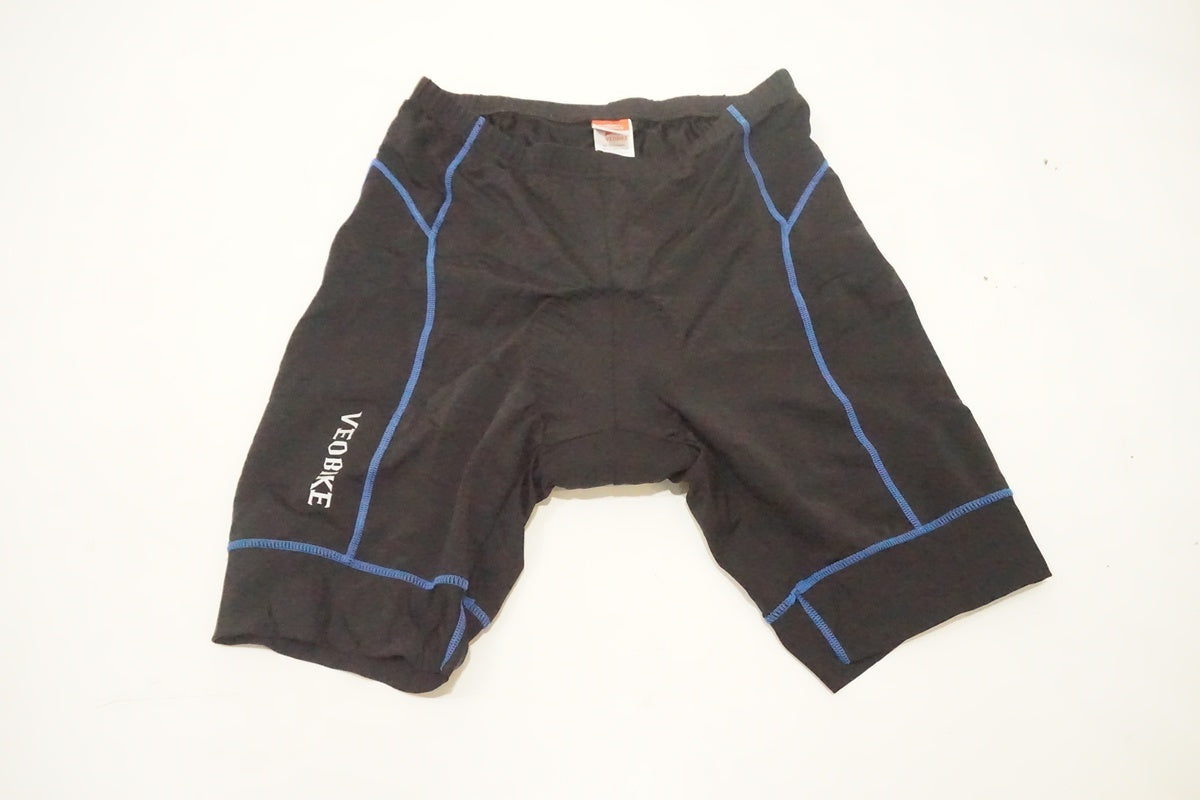 VEOBIKE「ヴェオバイク」 XLサイズ サイクルパンツ/ 京都西院店