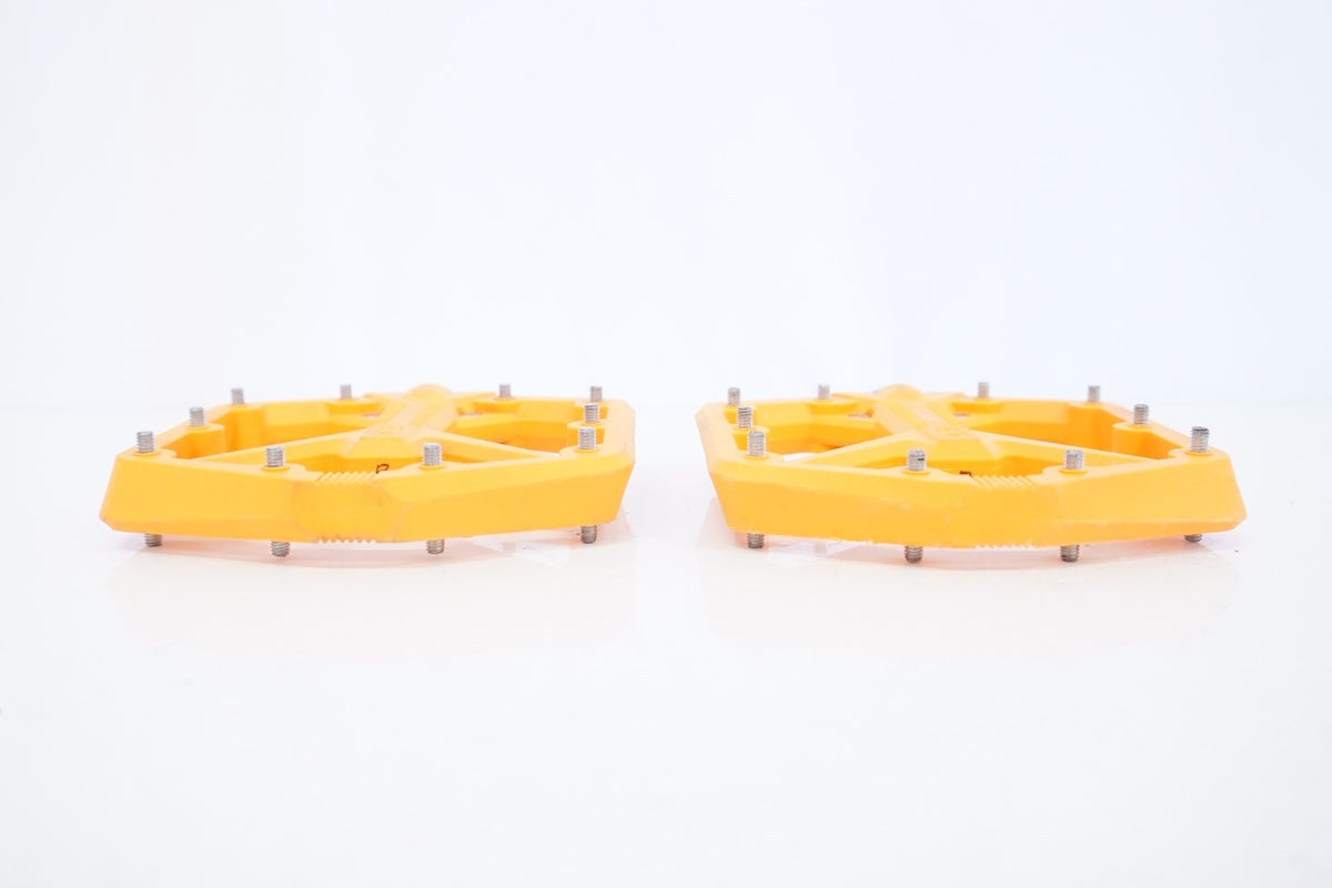 CRANKBROTHERS 「クランクブラザーズ」 STAMP 1 GEN2 ペダル / 浜松店