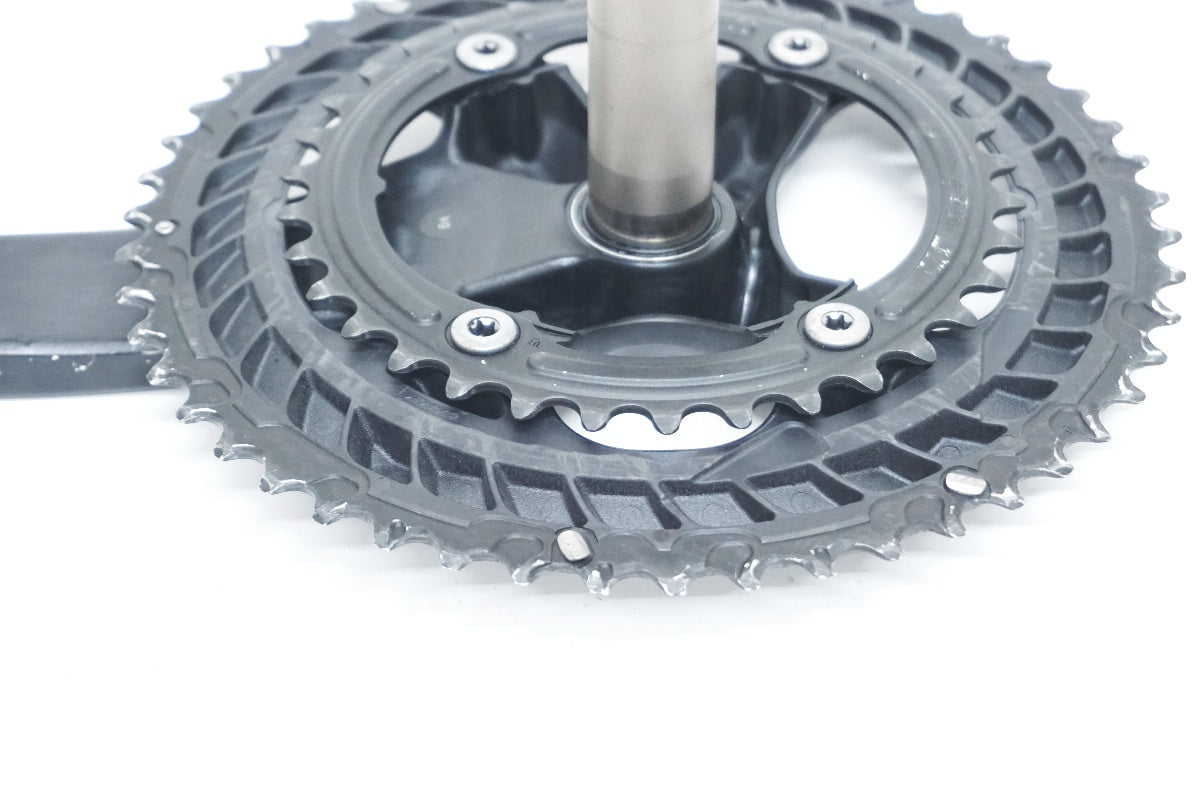 SHIMANO 「シマノ」 105 FC-R7100 50-34T 172.5mm 右のみ クランク / 大阪美原北インター店