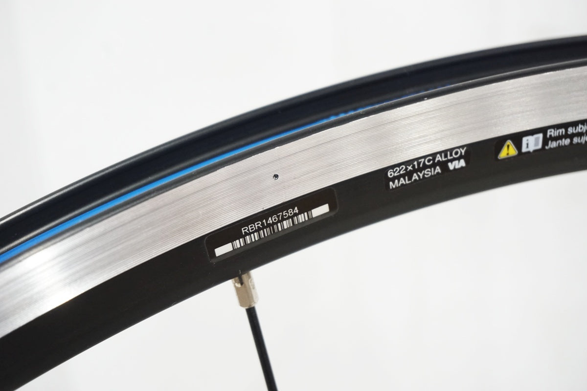 SHIMANO 「シマノ」 WH-RS100 シマノ 11s ホイールセット / 奈良