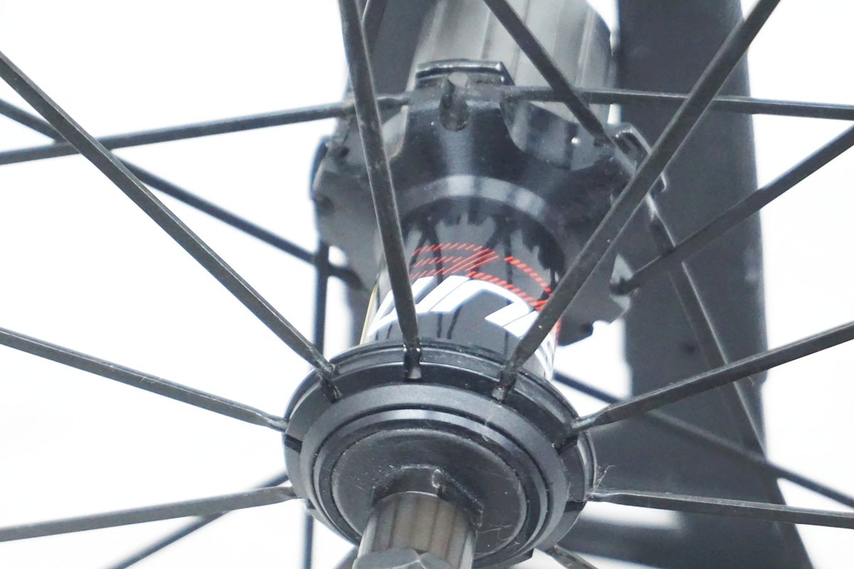 MAVIC 「マビック」 AKSIUM RACE シマノ11速 ホイールセット / 大阪