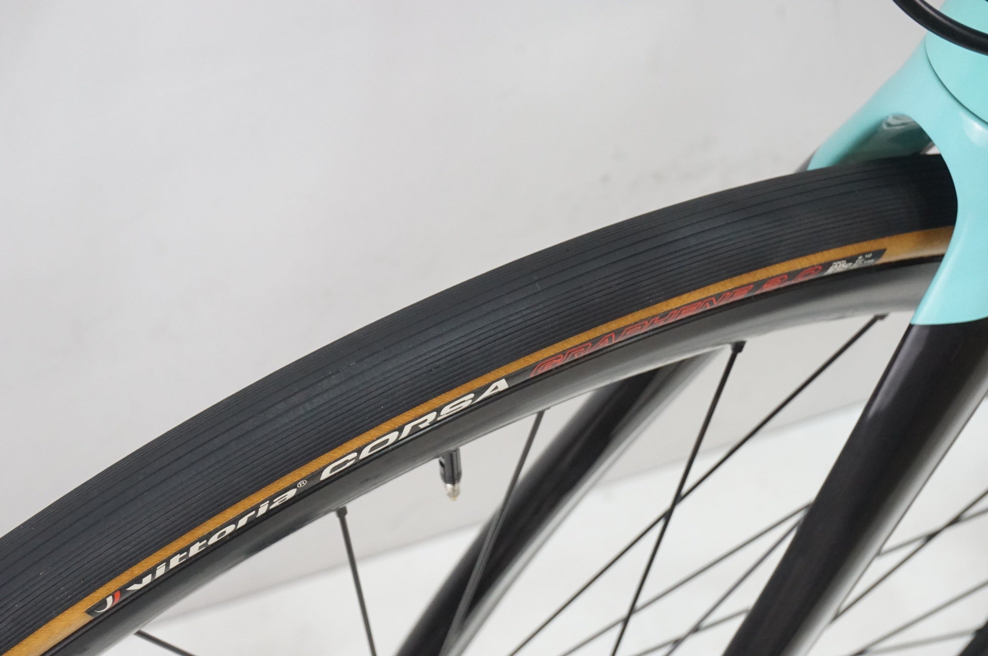 BIANCHI 「ビアンキ」 OLTRE XR3 105 DISC 2021年モデル ロードバイク / 大宮店