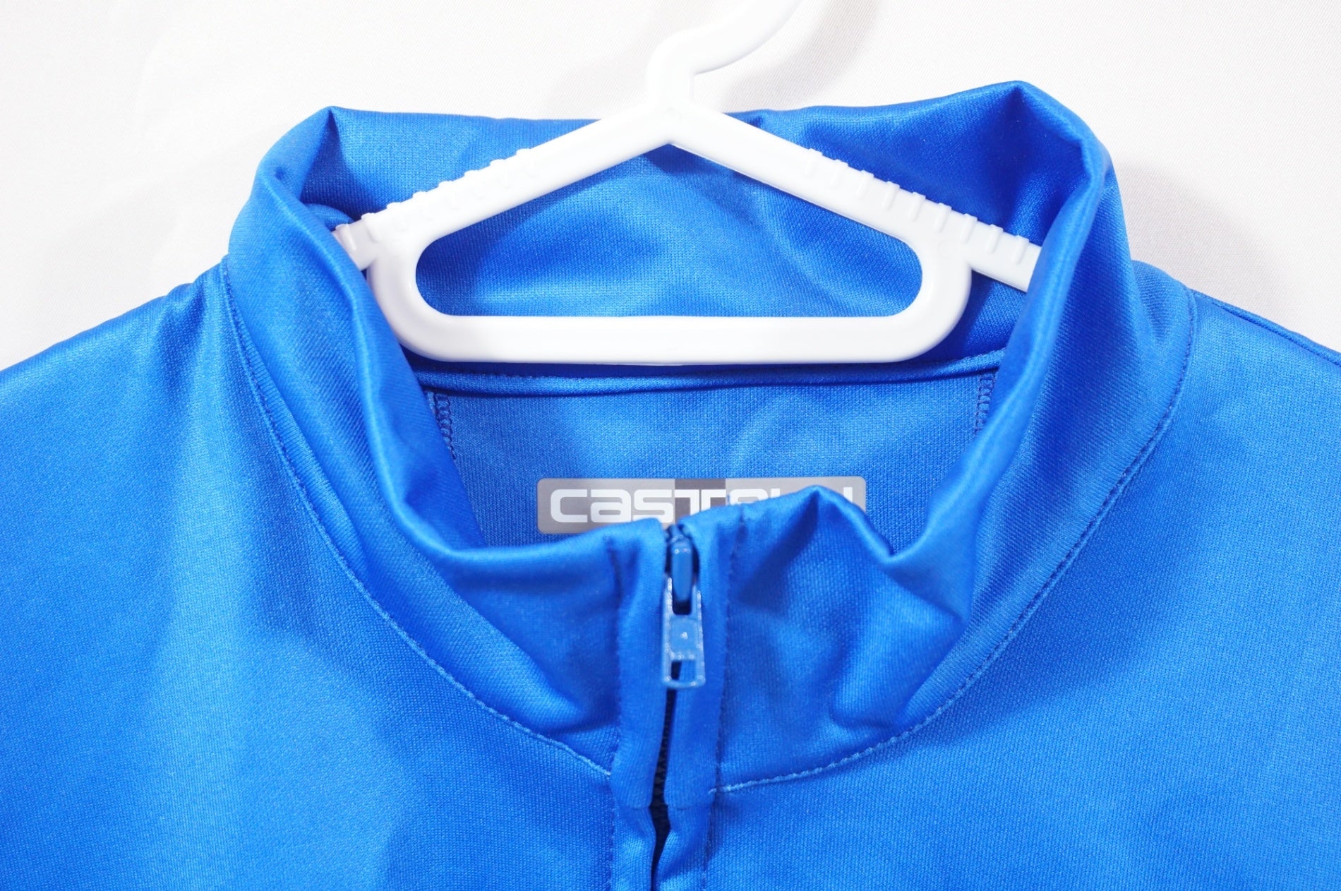 CASTELLI 「カステリ」 LINEARE JERSEY メンズLサイズ ジャケット