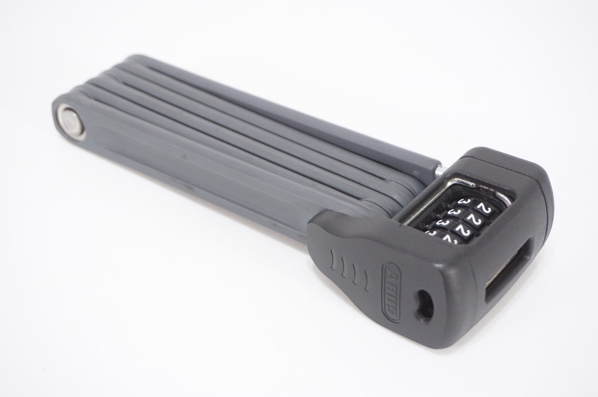 ABUS 「アブス」 BORDO LITE 6055 ロック / AKIBA店