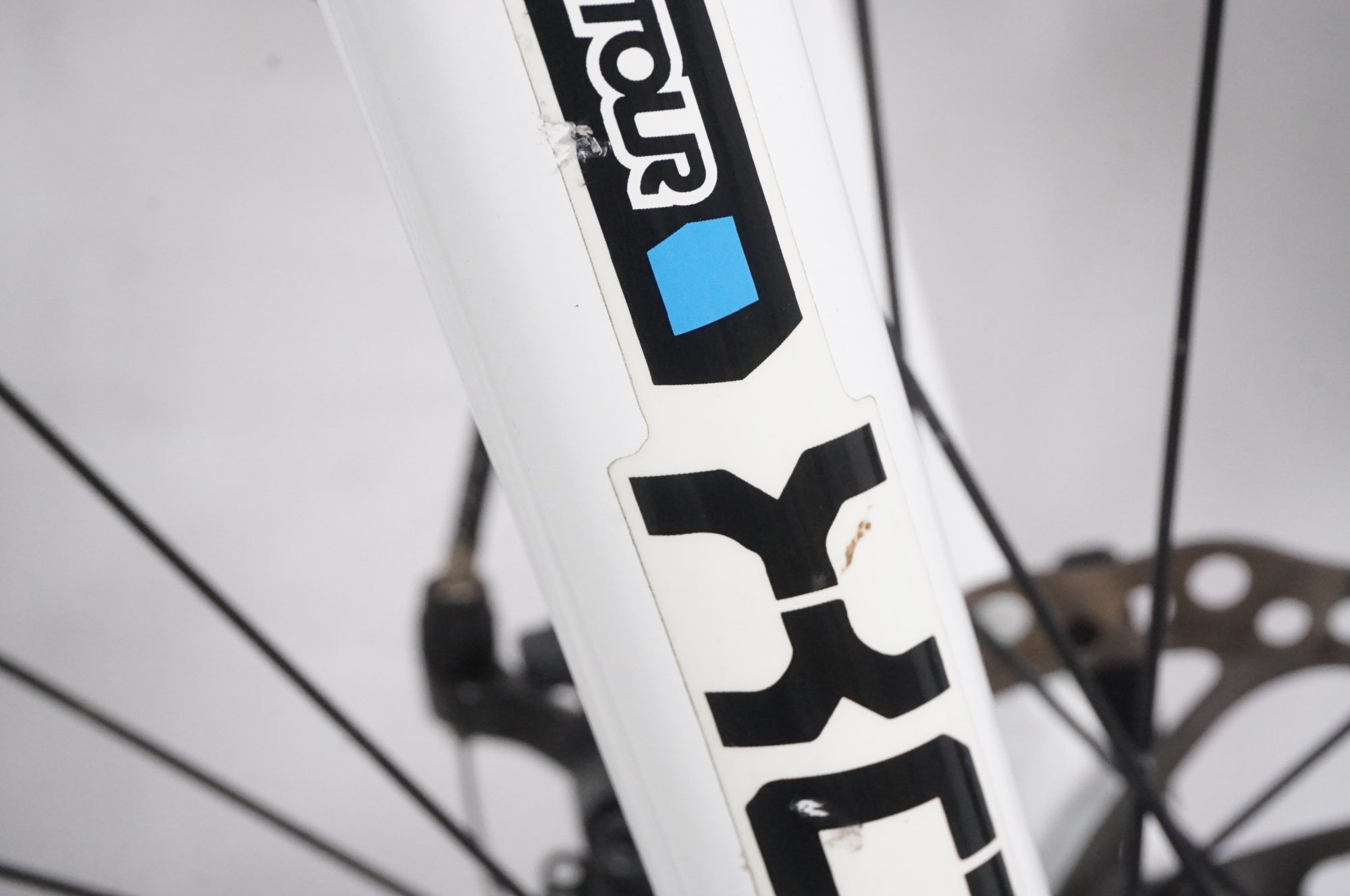 LOUIS GARNEAU 「ルイガノ」 CASPER PRO 2017年モデル マウンテンバイク / AKIBA店