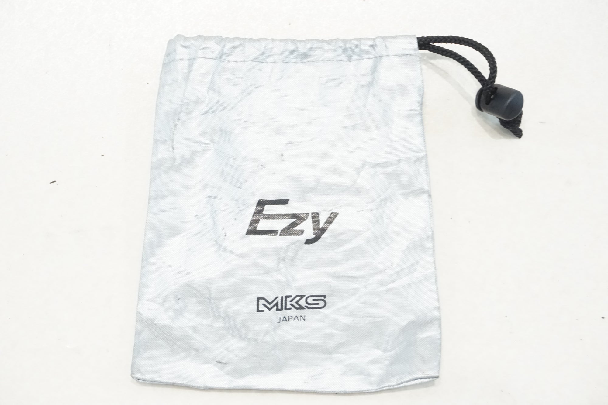 MKS 「ミカシマ」 COMPACT EZY ペダル / 横浜戸塚店