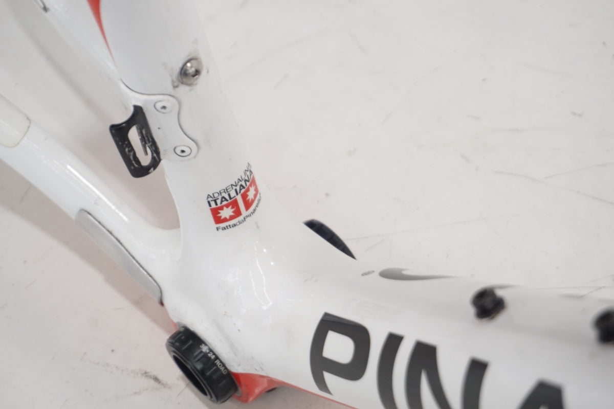 PINARELLO 「ピナレロ」 FP2 CARBON 2011年モデル フレームセット