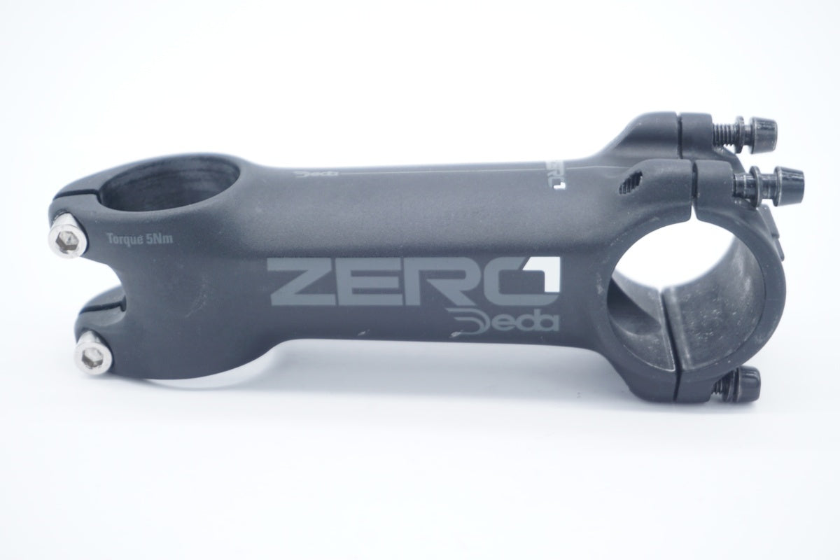 DEDA 「デダ」 ZERO1 φ31.7 100mm ステム / 滋賀大津店