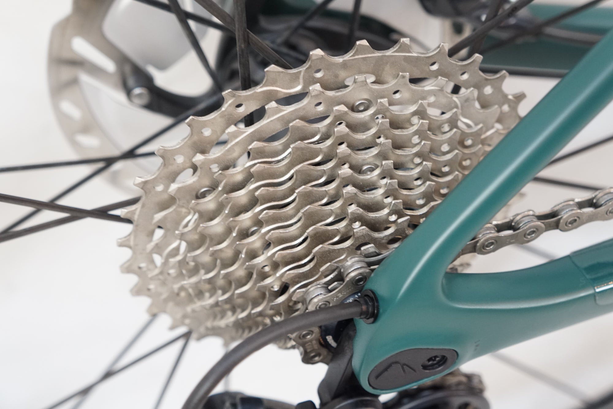 CANYON 「キャニオン」 ENDURACE CF SL8 DISC 2021年モデル ロードバイク / バイチャリ浦和ベース