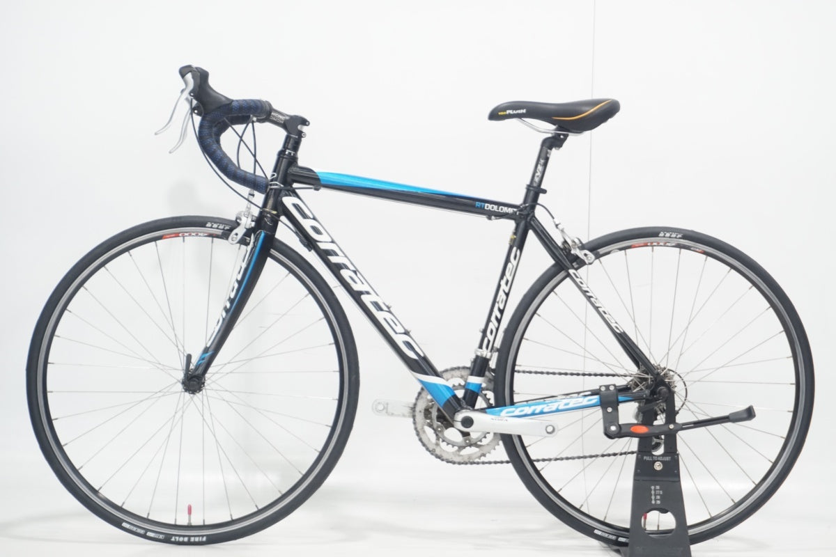 CORRATEC 「コラテック」 RT DOLOMITI 2010年モデル ロード