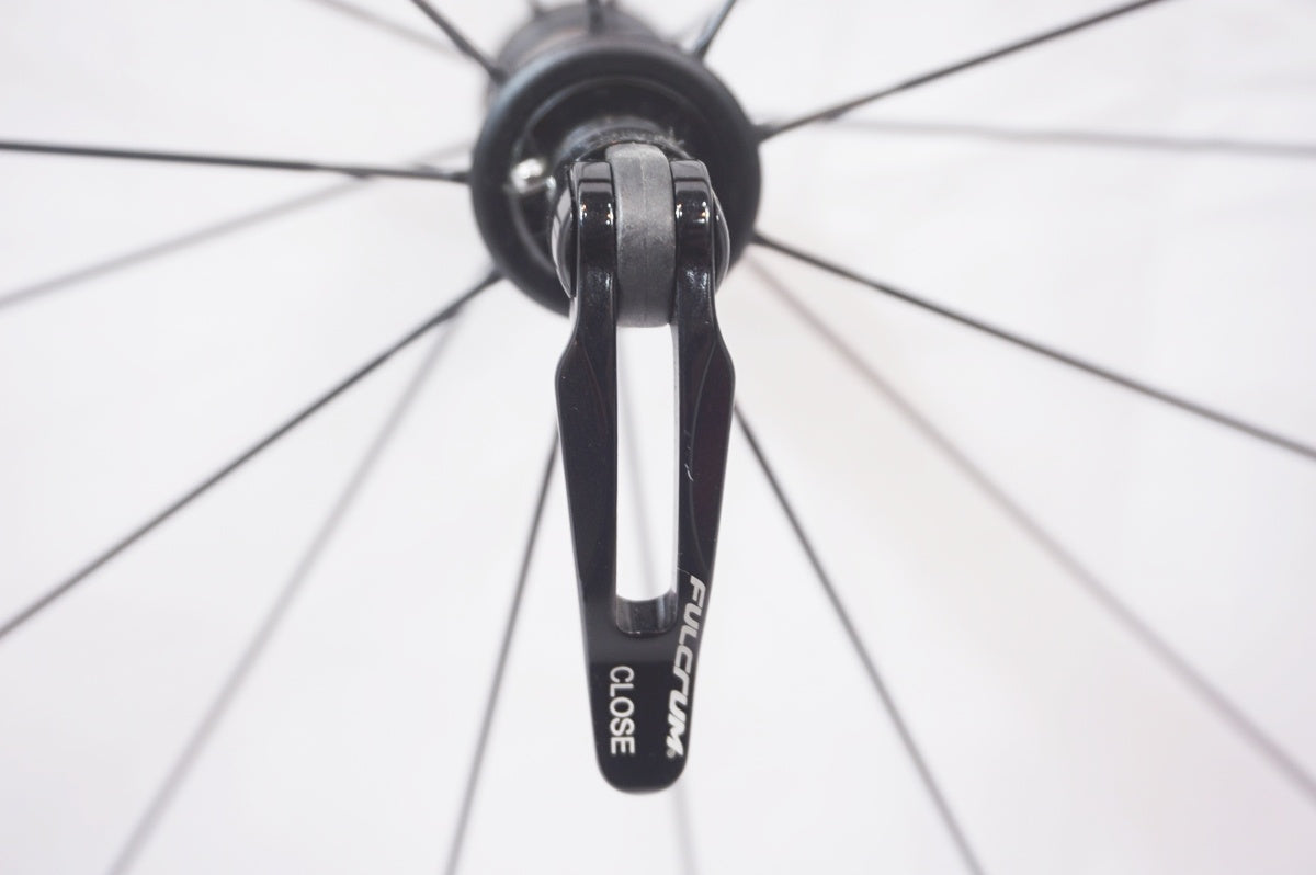 FULCRUM 「フルクラム」 SPEED 40C シマノ11速 ホイールセット