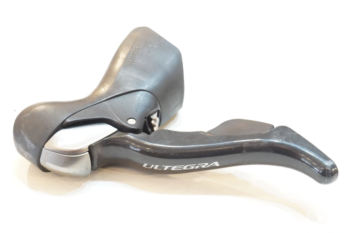 SHIMANO 「シマノ」 ULTEGRA ST-6700 デュアルコントロールレバー / 浦和ベース