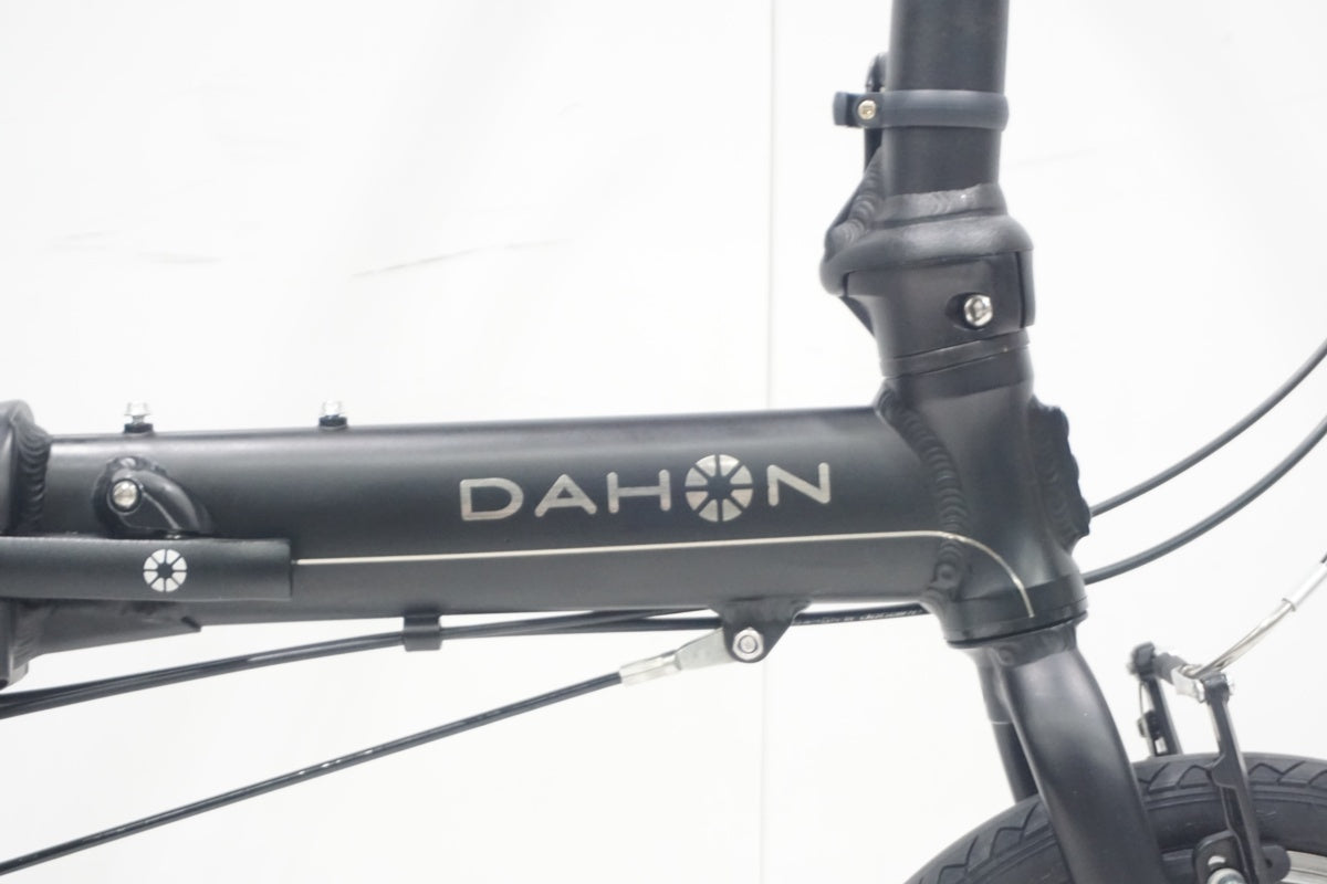 DAHON 「ダホン」 K3 2024年モデル 14インチ 折り畳み自転車 / 滋賀大津店