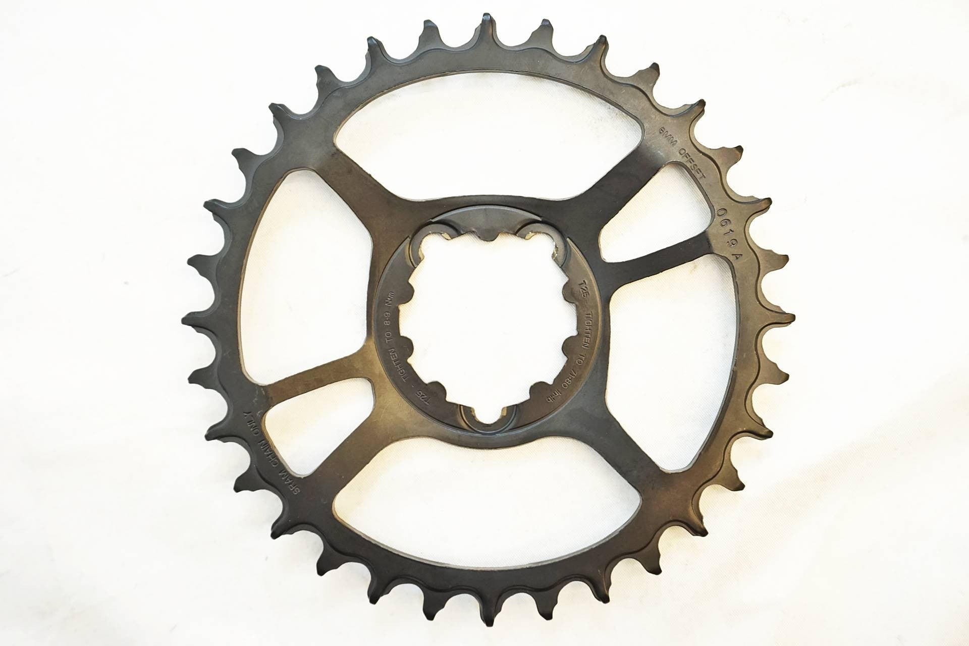 SRAM 「スラム」 EAGLE X-SYNC 32T チェーンリング / 有明ガーデン店