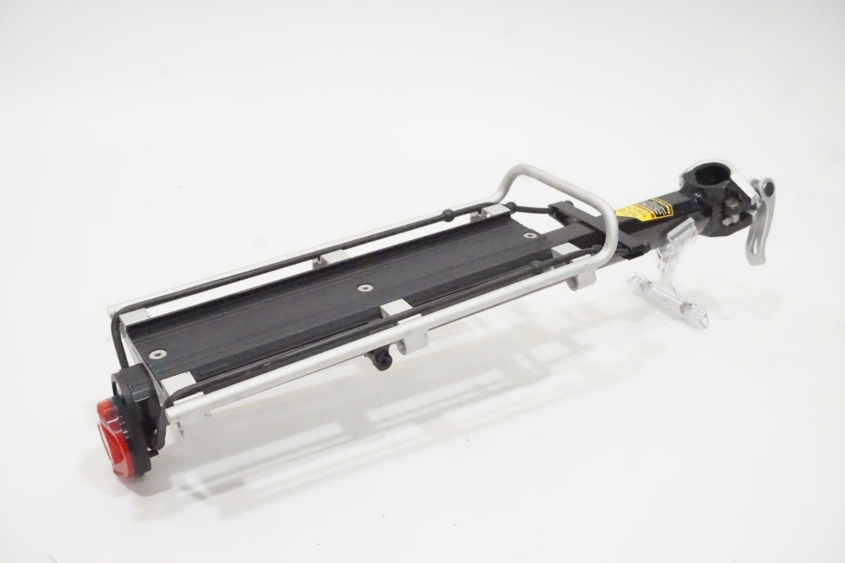 TOPEAK「トピーク」 QR BEAM RACK MTX リアキャリア/ 京都八幡店