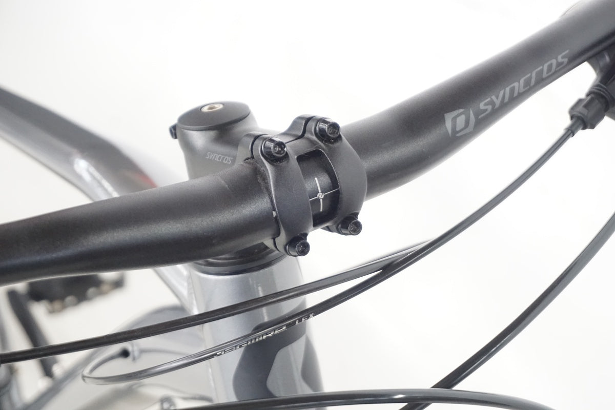 SCOTT 「スコット」 ASPECT 750 2023年モデル マウンテンバイク / 滋賀大津店
