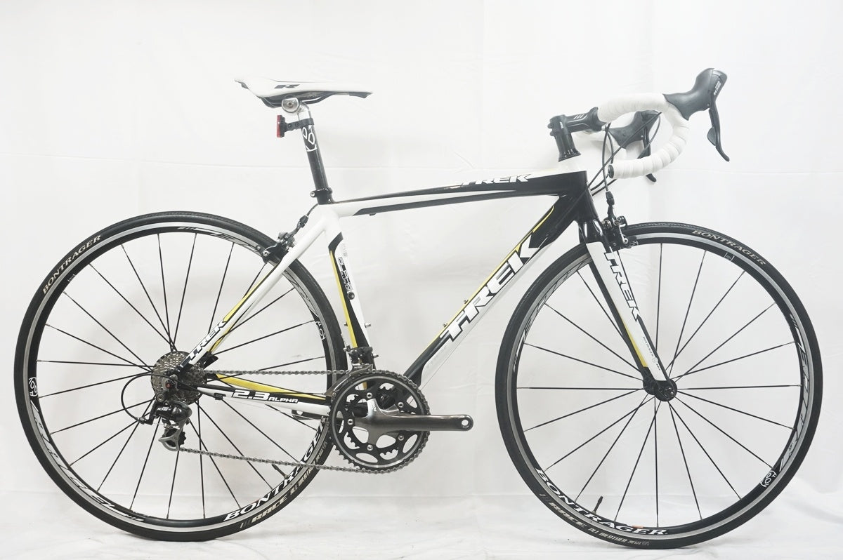 TREK 「トレック」 2.3C 2010年モデル ロードバイク / 世田谷店