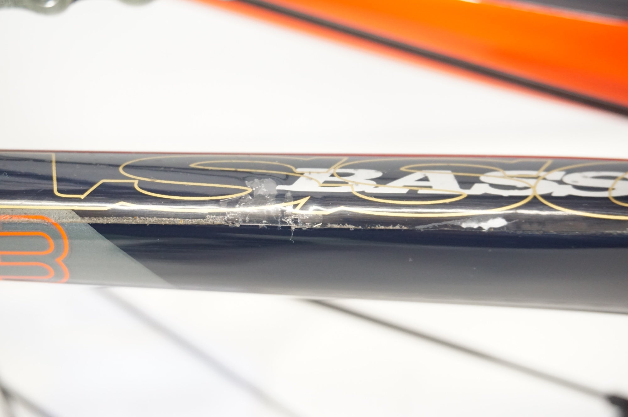 BASSO 「バッソ」 ASTRA 2018年モデル ロードバイク / 宇都宮店