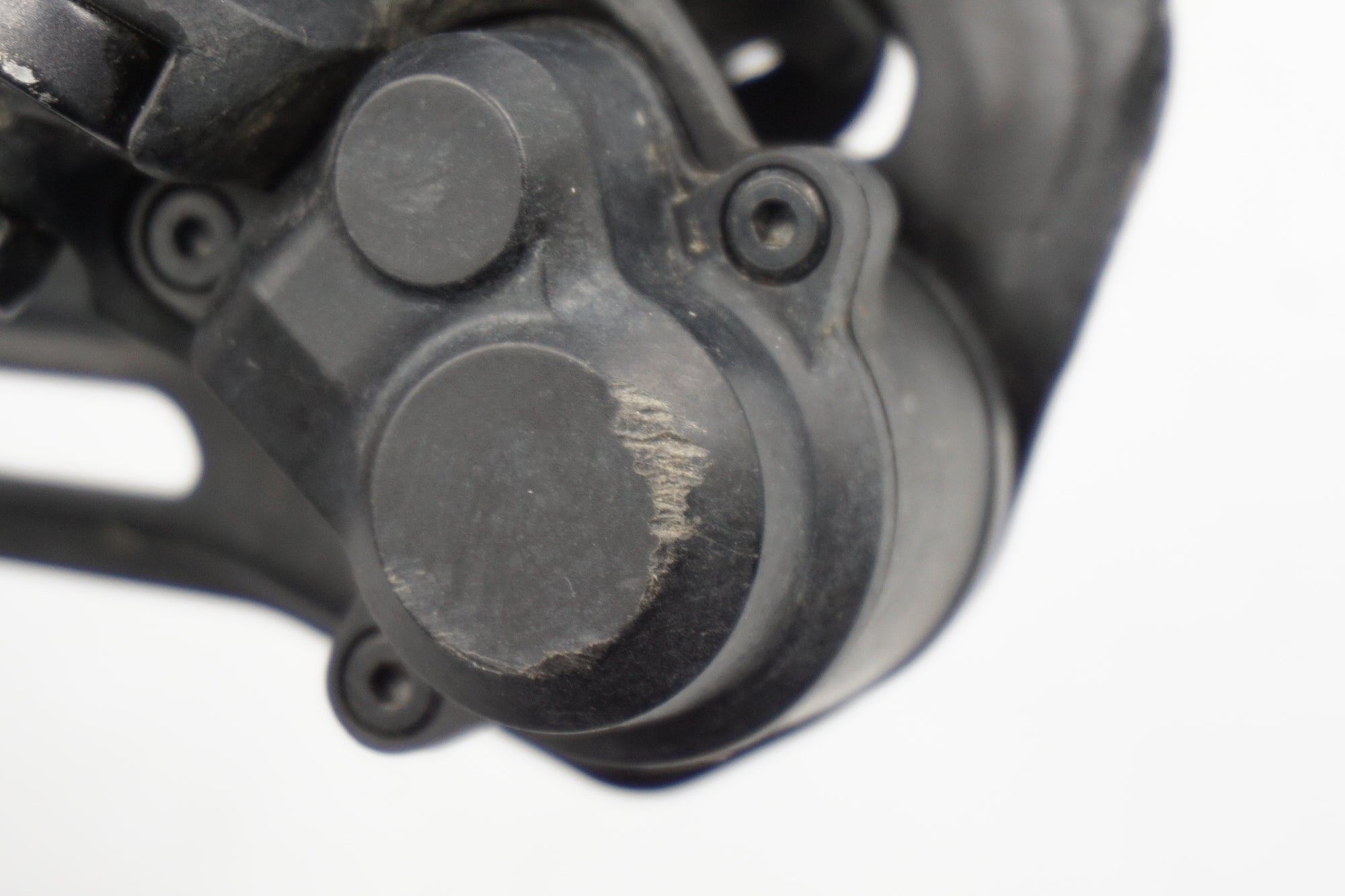 SHIMANO 「シマノ」 DEORE RD-M5100 リアディレイラー / 奈良店